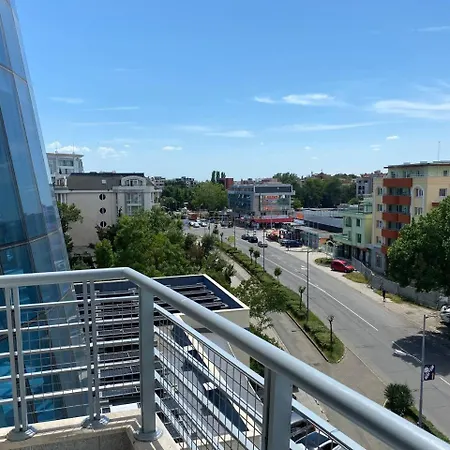 Sol E Mar Sunny Beach