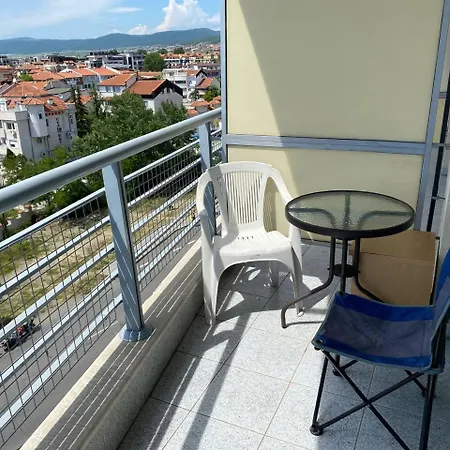 Sol E Mar Appartement *