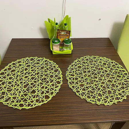 Apartamento Sol E Mar