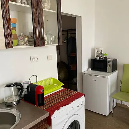 Appartement Sol E Mar Slantchev Briag