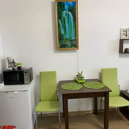 Appartement Sol E Mar Sunny Beach