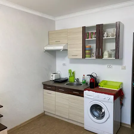 Sol E Mar * Sunny Beach