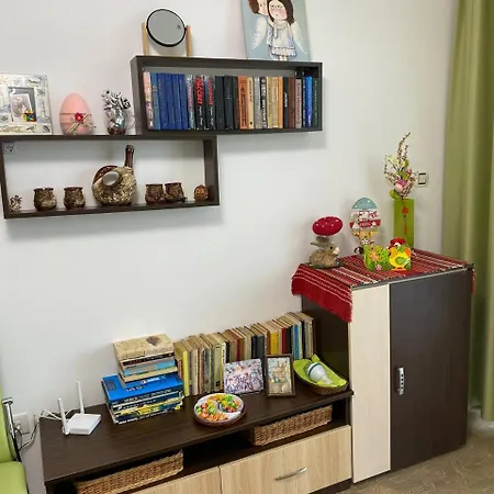 Sol E Mar Appartement