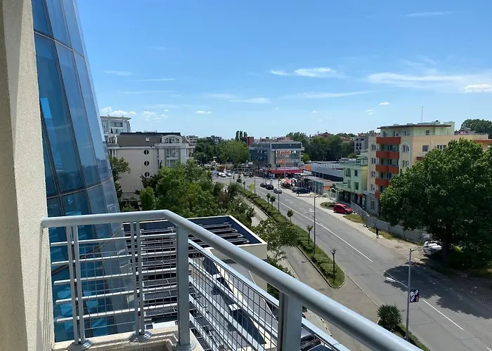 Sol E Mar Sunny Beach