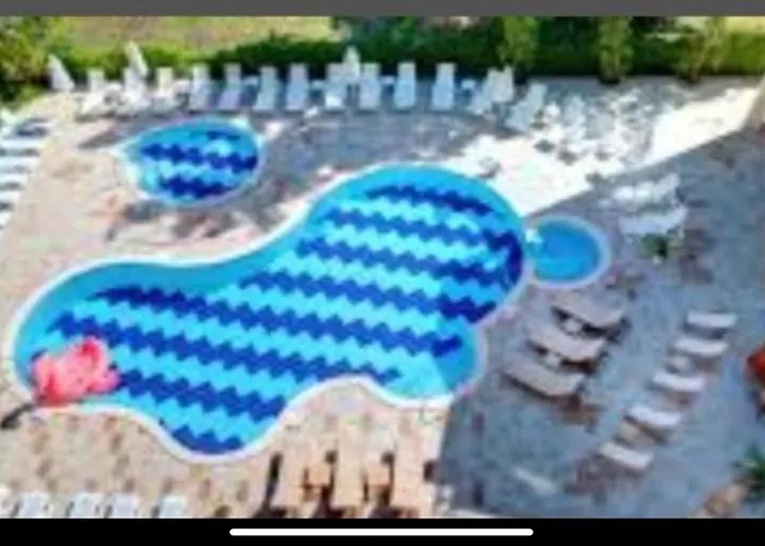 Sol E Mar Apartamento