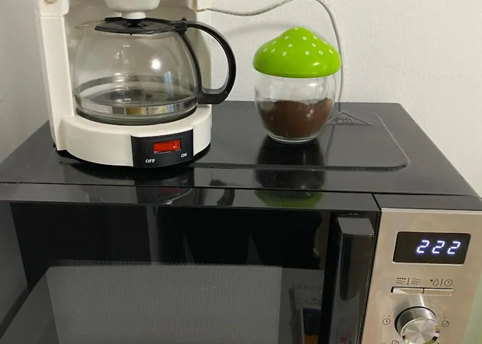 Sol E Mar Apartamento *