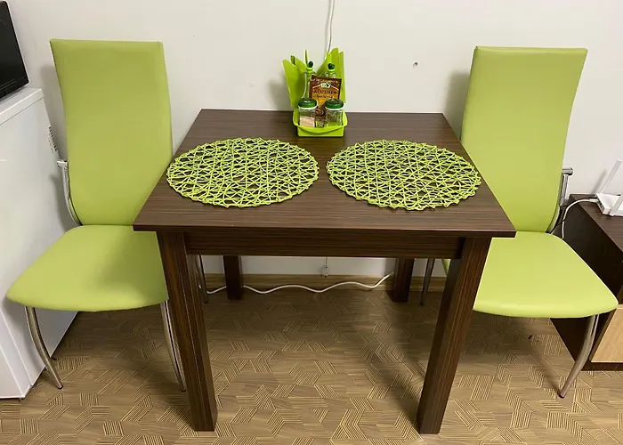 Sol E Mar * Sunny Beach