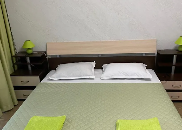 Sol E Mar Apartamento