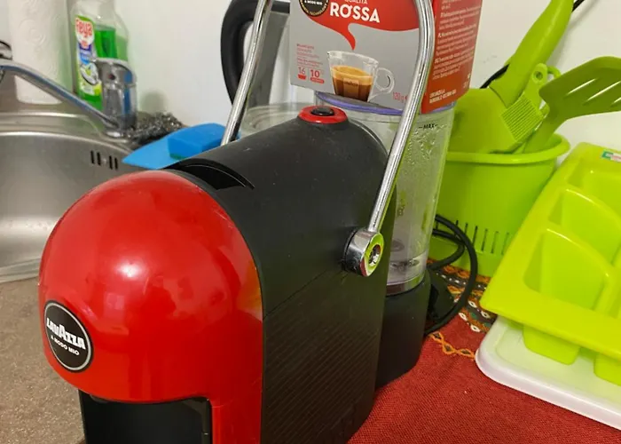 Sol E Mar Apartamento *