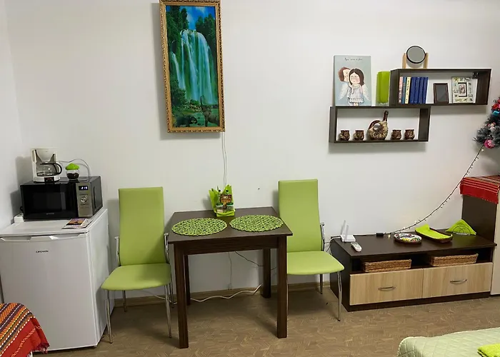 Sol E Mar * Sunny Beach