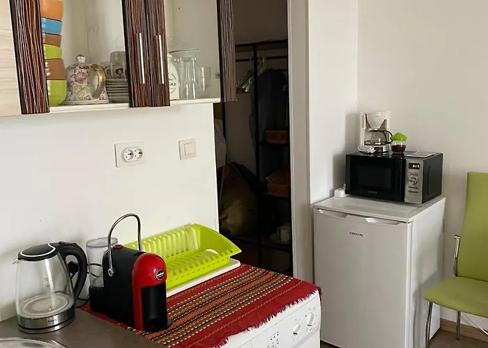 Apartamento Sol E Mar Sunny Beach