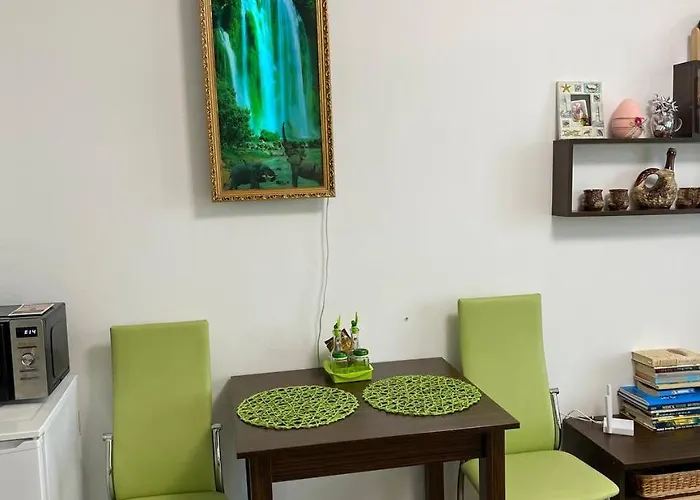 Sol E Mar * Sunny Beach