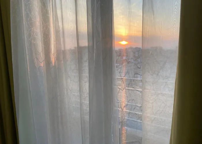 Apartamento Sol E Mar *