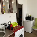 شقة Sol E Mar ساني بيتش