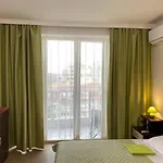 Sol E Mar ساني بيتش