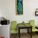 شقة Sol E Mar ساني بيتش