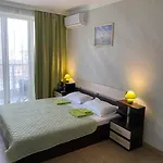 Sol E Mar ساني بيتش