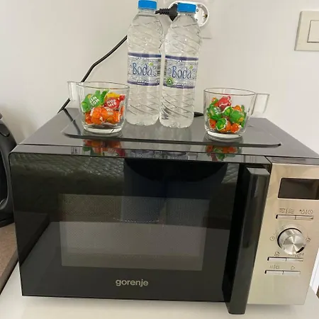 Sol E Mar Sluneční pobřeží