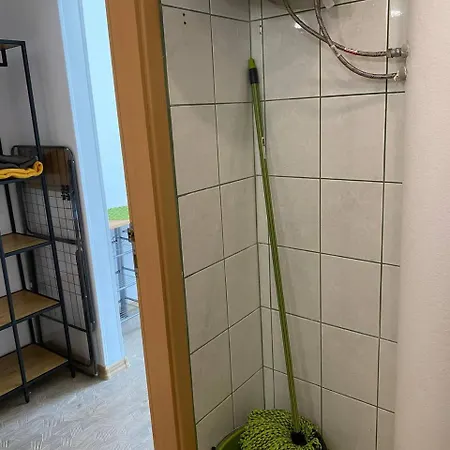 Apartmán Sol E Mar Sluneční pobřeží