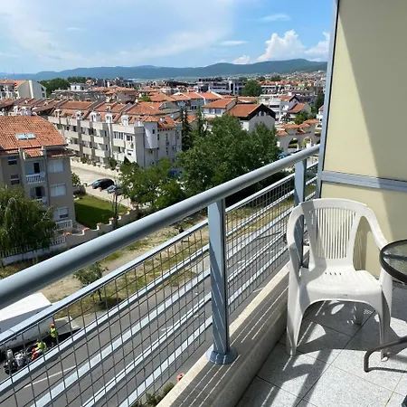 Sol E Mar Apartmán *