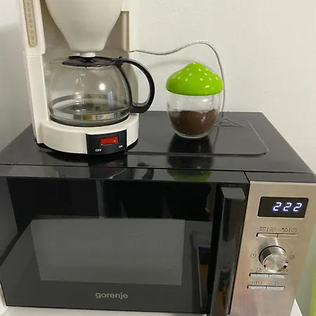 Sol E Mar Apartmán *