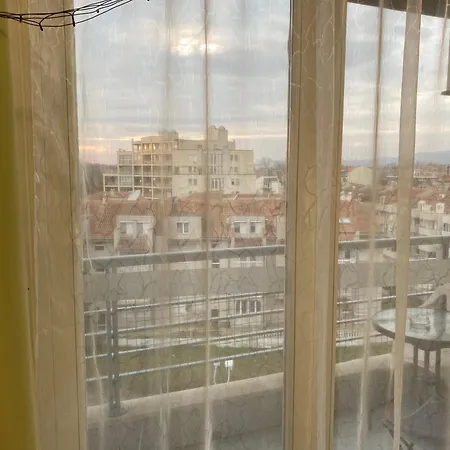 Apartment Sol E Mar