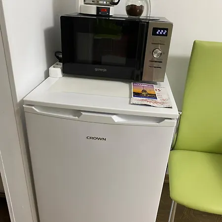 Apartmán Sol E Mar Sluneční pobřeží