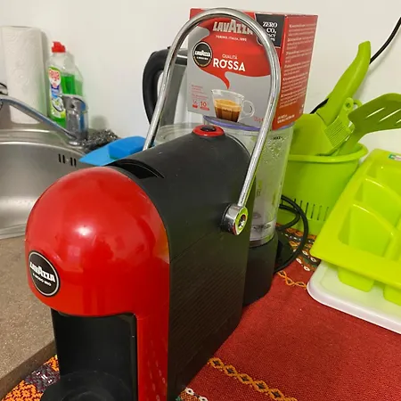 Sol E Mar Appartamento *