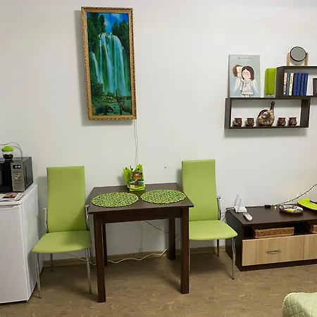 Sol E Mar * Sluneční pobřeží