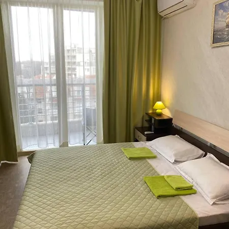 Sol E Mar Sluneční pobřeží