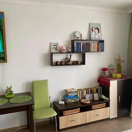 Apartmán Sol E Mar *