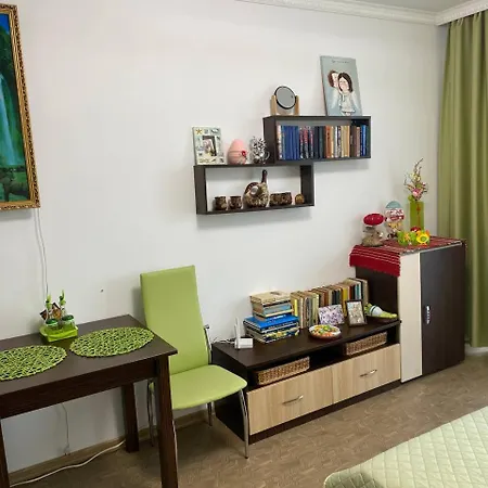 Sol E Mar Apartment