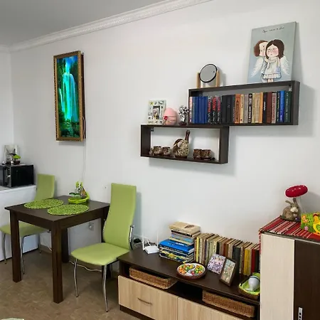 Apartment Sol E Mar