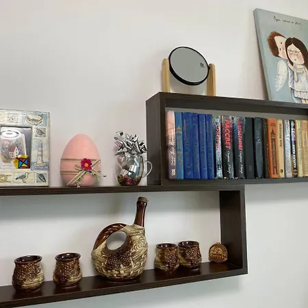 Apartmán Sol E Mar *