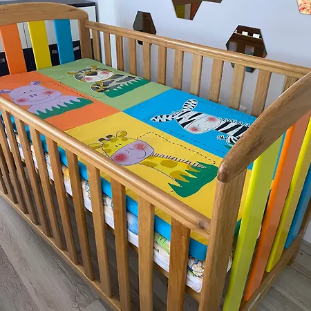 Sol E Mar Apartmán Sluneční pobřeží