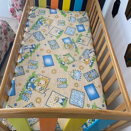 Sol E Mar Apartmán Sluneční pobřeží