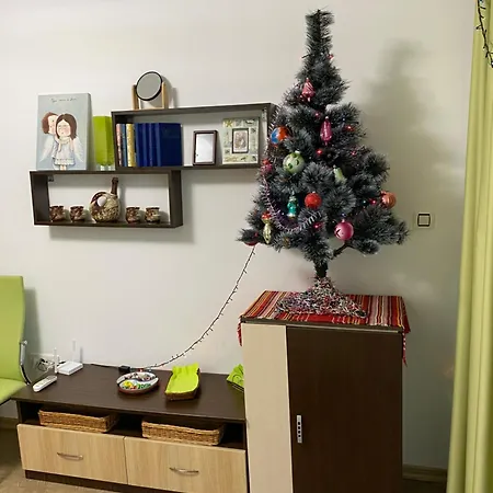 Apartament Sol E Mar *