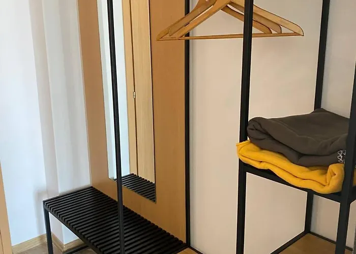 Sol E Mar Appartement *