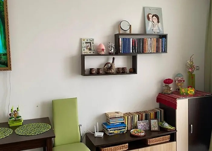 Apartament Sol E Mar *