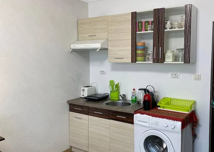 Sol E Mar * Sunny Beach