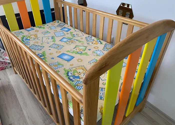 Apartament Sol E Mar