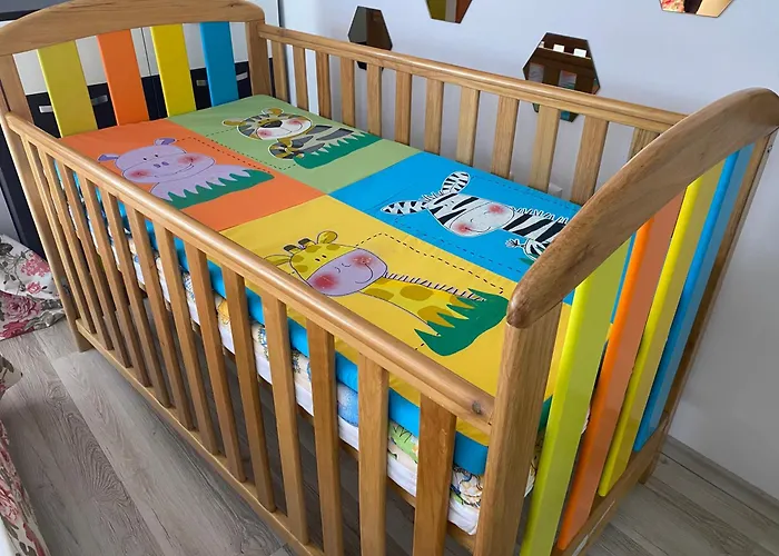 Sol E Mar Apartament Sunny Beach