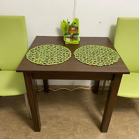 Sol E Mar * Napospart