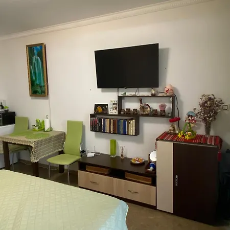 Apartman Sol E Mar *