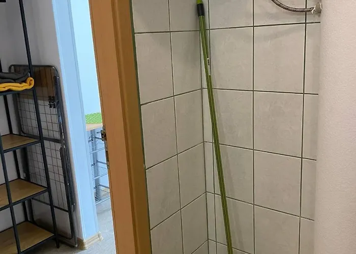 Apartman Sol E Mar Napospart