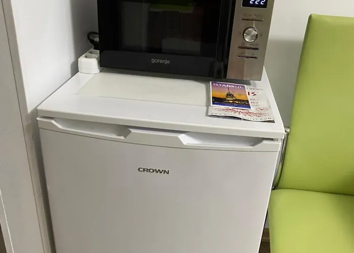 Apartman Sol E Mar Napospart