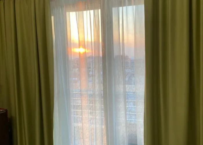 Sol E Mar * Napospart